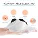 Mikinona 10pcs Soap Foaming Soap Scrubber Soap Pouch Foam Net Soap Soaps Nylon Fiber - Buy Online on SooperMarket.com