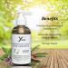 Herbal Ayurvedic Hair Fall Shampoo For Hair Growth By Korean Technology - Buy Online on SooperMarket.com