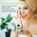 ENVISHA Collagen Hyaluronic Acid Anti-Wrinkle Cream - Smooth Skin Reduce Fine Lines & Wrinkles Anti-Aging Day & Night Cream (1.7 Floz) - Shop Internationally - Buy Online on SooperMarket.com