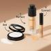 bareMinerals Original Mineral Veil Pressed Setting Powder - Sheer Light/Medium 9g/0.35oz - Buy Online on SooperMarket.com
