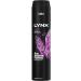 Lynx 12 Hour Refreshing Excite Shower Gel 500 with Lynx 48 Hour Excite Body Spray 250ml Leaving you smelling great Dermatologically Tested Keep Smelling Irresistible! - Buy Online on SooperMarket.com