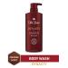 Old Spice Dynasty Cologne Scent Men's Body Wash - 16.9 Fl Oz (Pack of 4) - Buy Online on SooperMarket.com