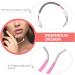 Facial Hair Remover Spring - Set of 2 | Manual Epilator Roller Threading Tool - Buy Online on SooperMarket.com