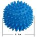 SiMbae 5 Dry Drum Balls Reusable Clothes Dryer Laundry Balls Drying Hygiene Products Household And Baby Care - Buy Online on SooperMarket.com