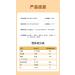 Hericium erinaceus milk oatmeal Ready to eat breakfast Congee Chinese Specialties Instant breakfast filling substitute powder Cereal Snack gift pack Healthy and nutritious food (3 cans) - Buy Online on SooperMarket.com