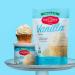 Miss Jones Organic Vegan Buttercream Frosting - Vanilla, 11.29 oz (Pack of 6) - Perfect for Icing & Decorating - Buy Online on SooperMarket.com