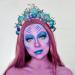 SK INFINITY Snazaroo Classic Face Paint 18ml Professional Water Based Body Paint for Halloween - Classic Lilac - Buy Online on SooperMarket.com