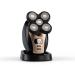 FREEDOM GROOMING Freebird FlexSeries Charging Dock - Sleek & Portable Stand for Electric Head Hair Rotary Shaver - Buy Online on SooperMarket.com