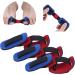 Soft Hallux Valgus Belt 3pcs Set - Reusable Bunion Protector for Big Toe - Men and Women - Buy Online on SooperMarket.com