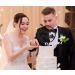 Personalized Natural Wood Cake Topper - Custom Name Decoration in Birch Multiplex - Perfect for Any Occasion - Buy Online on SooperMarket.com