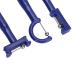 3pcs Tongue Tip Exercise Tool Set - Oral Muscle Training for Lateralization and Lifting - Buy Online on SooperMarket.com