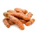 Organic Turmeric | Fresh organic turmeric | Fresh organic turmeric (100 g) 100 g (1 pack)