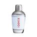Hugo Boss Iced Eau de Toilette for Men - Notes of Iced Mint Wild Tea and Vetiver Hugo Boss ICED Eau de Toilette 2.5 Fl Oz 2.5 Fl Oz (Pack of 1)