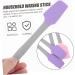 Buy Dressoos 4-Piece Wax Applicator Set - Hand Wax Waxes & Waxing Tools for Perfect Finish - International Shipping Available - Buy Online on SooperMarket.com