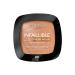 L'Or al Paris - Long -lasting bronzer powder - waterproof - infallible 24h Fresh Wear - Color: clear (250) - 26.4 g 250 light 1 piece (1 Pack)