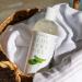 NaturSense Organic Aloe Vera Gel - USDA Certified for Face, Hair, Sunburn, Acne, Razor Bumps, Psoriasis, Eczema, Dry Skin - 12 oz - Buy Online on SooperMarket.com