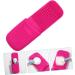 VICASKY Makeup Brush Cleaning Pad Silica Gel Cleaner with Suction Cup for Effortless Makeup Brush Care - Buy Online on SooperMarket.com