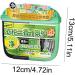 Closet Air Freshener - Closet Smell Freshener - Air Freshener Box for Drawer and Closet Long-Lasting Drawer Deodorizers Brisk Scents Home Odor Deodorizer for Home Acime Green Tea - Buy Online on SooperMarket.com