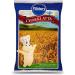Pillsbury Chakki Fresh Atta | 100% Pure and Natural | Full of Fibre | Make Rotis & Chappatis | Traditional Indian Flour | Nutritious | Healthy | Vegetarian | 5 KG Bag (Pack of 2) - Buy Online on SooperMarket.com
