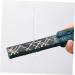 PLAFOPE 1pc Foot File Pedicure Stone Cleaning Tools Foot Foot Care Scrubber Pedicure Tools Foot Exfoliator The Tools Foot Care File Foot Rubbing Board Ultra-White Glass Portable - Buy Online on SooperMarket.com