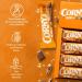 Cereal Bar Corny BIG Peanut-Chocolate - 24 Pack (50g Each) | Delicious Peanut & Chocolate Snack for Healthy Energy - Buy Online on SooperMarket.com