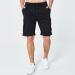Ronony Men s Sport Shorts - Comfortable Loose Fit Jogging & Running Shorts with Pockets - Summer Cotton Casual Trousers - Available in XXL - #Black - Buy Online on SooperMarket.com