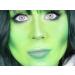 Pastel Green Cream Face Body Paint - 2.37oz (70ml) Water Based Makeup for Adults & Children - Perfect for Face Painting, SFX, Cosplay, Festivals & Halloween - Buy Online on SooperMarket.com