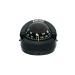 Compass, Surface Mount, 2.75" Dial, Blk.