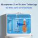 Bowling Blue Bubble Toilet Bowl Cleaner Bowling Toilet Cleaner Automatic Long-Lasting Toilet Bowl Cleaner in Bottle Toilet Cleaner for Cistern (Color : 1pc) - Buy Online on SooperMarket.com