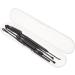 Household Cleaning Tools Ear Cleaning Tool 2 Sets Ear Ear Wax Remover Kit Ear Wax Picker Earwax Spoon Pick Earwax Removal Cleaning Set Cleaning Set - Buy Online on SooperMarket.com