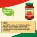 Buy MIR COLI Arrabiata Pasta Sauce - 6 Jars (400g Each) | Authentic Italian Flavor | International Shipping Available - Buy Online on SooperMarket.com