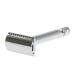 Fendrihan Bay Double Edge Safety Razor | Barber Pole Handle | Premium Shaving Experience - Buy Online on SooperMarket.com