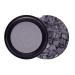 Gabriel Cosmetics Eyeshadow (Plume   Lavender Grey/Cool Iridescent)  0.07 oz  Natural  Paraben Free  Vegan  Gluten free  Cruelty free  No GMO  Velvety and Smooth matte finish  with Sea Fennel  for all skin types