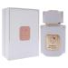 Sawalef Soul of Dubai - Captivating Body Spray for Women - Intense Long-lasting Scent with Notes of Sandalwood Jasmine and Musk - 2.7 oz EDP Spray - Buy Online on SooperMarket.com