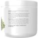 NOW Solutions European Clay Powder - 6-Ounce Pack - Detox Facial Cleansing Mask - Buy Online on SooperMarket.com
