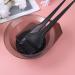 Hair Dying Applicator Hair Dyeing Brush Highlight Hair Brush Professional Hair Color Tools Balayage Brush Hair Dye Brush and Bowl Hair Dryer Kits Hair Coloring Major Hair Comb - Buy Online on SooperMarket.com