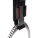 WALDHAUSEN Safety Clip - Black | International Shipping Available | Premium Equestrian Accessories - Buy Online on SooperMarket.com