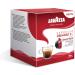 Dolce Gusto Compatible Lavazza Cremoso 16 Espresso Coffee Capsules (2) - Buy Online on SooperMarket.com