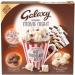 Hot chocolate gift with hot chocolate options of galaxy hot chocolate sachets hot chocolate drops popcorn marshmallows and sugar star sprinkles toppings for kids and adults - Buy Online on SooperMarket.com