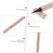 HAPINARY 1pc Eyeliner Eyelash Glue Lash Glue Pen False Eyelashes No- Liquid Pen Eye Liner Pen Wing Plastic - Buy Online on SooperMarket.com