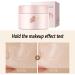 Invisible Pore Concealer Long-Lasting Primer Primer for Face Before Makeup Face Primer Pore Base Gel Cream Korea Pore Repair Cream Invisible Wet Waterproof Conceal Primer (3 Pcs) - Buy Online on SooperMarket.com