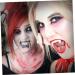 Anneome 10pcs Halloween Aldult Halloween Costume Adul Toy Zombie Supplies Photo - Buy Online on SooperMarket.com