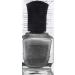 Deborah Lippmann WOW Gel Nail Polish - Silver - No Fragrance - Vegan & Cruelty Free - Buy Online on SooperMarket.com