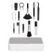 Efficient Earphones Cleaning Kit | Dust & Fingerprint Removal Tools for Phones Keyboards & Electronics - Buy Online on SooperMarket.com