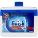 4 x Finish Dishwasher Cleaner Original Twin Pack Removes Grease And Limescale 250ml Bulk Buy (Total 8 x 250ml) - Buy Online on SooperMarket.com