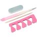 Straight Nail Tweezers Manicure Nipper Clipper Precise Control for Household Professional - Buy Online on SooperMarket.com