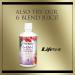 LifeTime Vitamins Life's Basics Superfruit Juice Blend - Acai, Mangosteen, Noni & Goji - 32 fl oz - Buy Online on SooperMarket.com