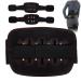 High-Quality Lordosis Support Belt for Lumbar Spine | Breathable Lower Back Pain Relief - Black #3 - Buy Online on SooperMarket.com