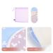 Buy Abaodam 5 Sets Nursing Pads - Anti-Galactorrhea Breastfeeding Cushions for Reliable Spill Prevention - International Shipping Available - Buy Online on SooperMarket.com