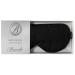 Branche Beauty Silk Eye Mask Pour Homme/Amour/La Sieste Tranquillit  Belle De Nuit Black